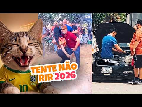 What kind of dance is that? 😂 - TRY NOT TO LAUGH 2026 #shorts #short #funnyvideos #humor