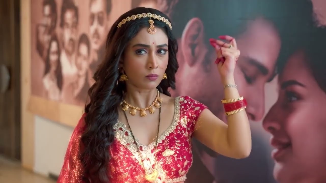 Gharwali Pedwali | Ep - 15 | Webisode | Jan 02 2026 | And TV