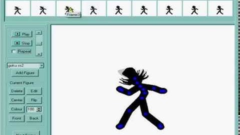 how to make a dbz transformation