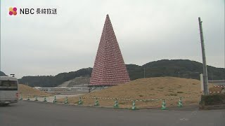Controversy over Lantern Towers at Cruise Ship Facility: Sasebo