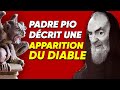 Auriezvous imagin le diable au confessionnal du padre pio 