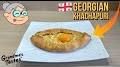 Video for Khachapuri recipes