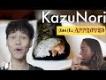 KazuNori: The Original Hand Roll Bar | S. 2 Ep. 3 | Sean Lew Approved