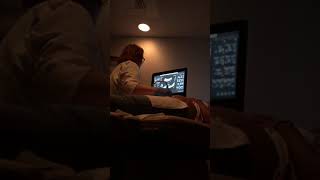 Finding Out The Of The Baby