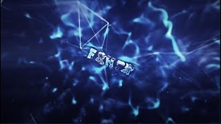 [intro] FANTA - ft. Spectrum [c4d & ae] (5 likes for old but gold frames?) [epilepsy warning]