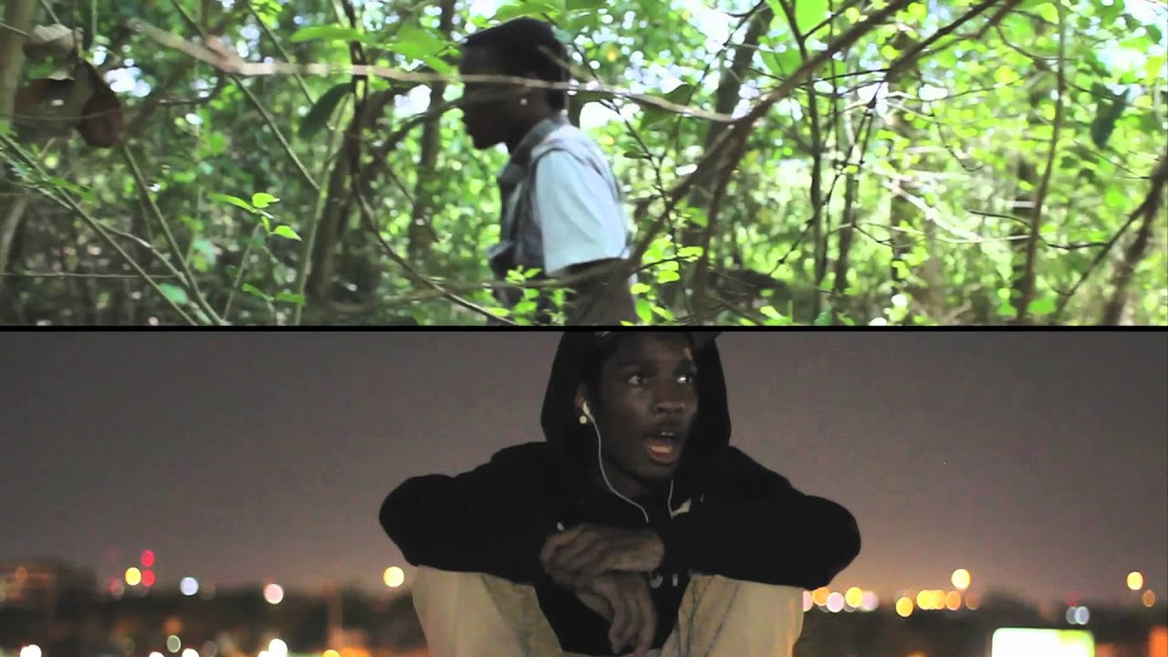 Danny Watts - Flowers Break