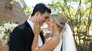 McDougal Wedding Video | 9.25.21