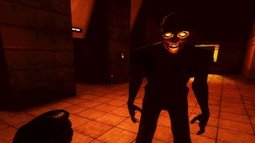 SCP Secret Lab in a nutshell 3