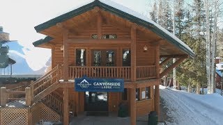 Eagle Point Resort 2019