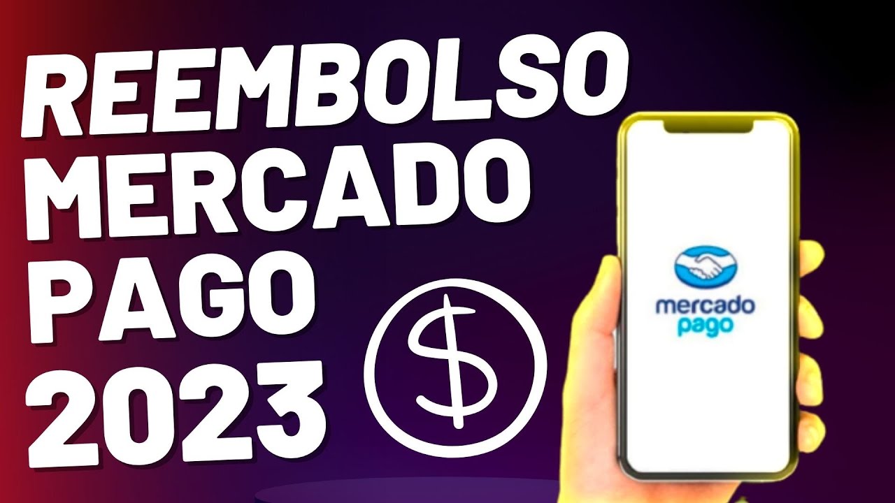 Como Pedir REEMBOLSO no MERCADO PAGO em 2023 *Qualquer Compra - YouTube