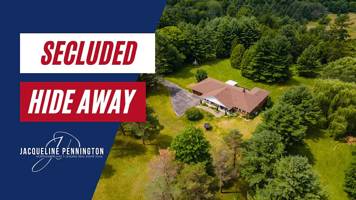 Secluded Country Escape | 200 Dundee Cres, Campbel...