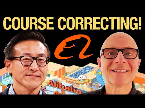 Alibaba Stock: Chair