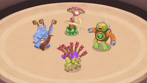 eRmA gUrDy on Paironormal Carnival! | MSM Composer #207