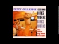 Dizzy Gillespie I Remember Clifford 1957 mp3