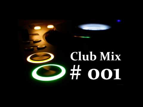 Club/Dance Mix 001