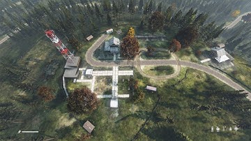 The Final version of Working Trader from 0 for dSmile Deerisle Expansion server