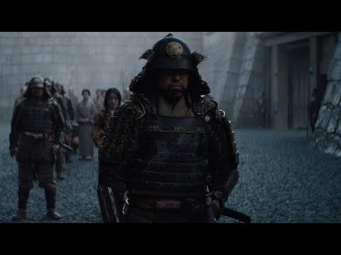 Most Satisfying Samurai Fight Scene in Shogun