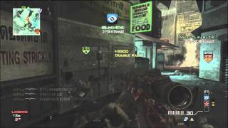 Triple Killfeed