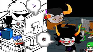 Homestuck Soundtest - Madness (Loop)