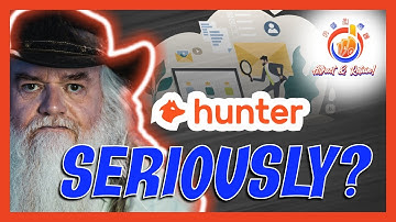 Hunter.io Review (2025) | Hunter.io Email Finder, Email Verifier & Domain Search - Expert Tips