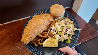 Kith & Kin Bakeshop & Bistro in Lockport is giving everyone a seat at the table this Lent