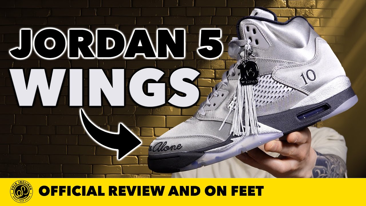 Air Jordan 5 