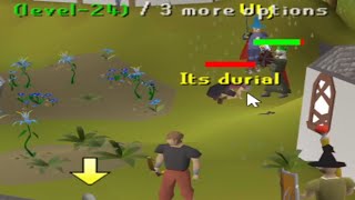 Noob Beginnings on Deadman Armageddon [LAUNCH OF SERVER]