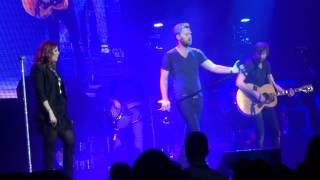 Lady Antebellum - &quot;Lie With Me&quot;