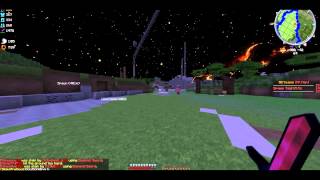 [] Rosayy vs Vque [] HCTeams KitMap []