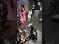 Trying To Get This K Pop Dance On Lock TheRushStudios Shorts