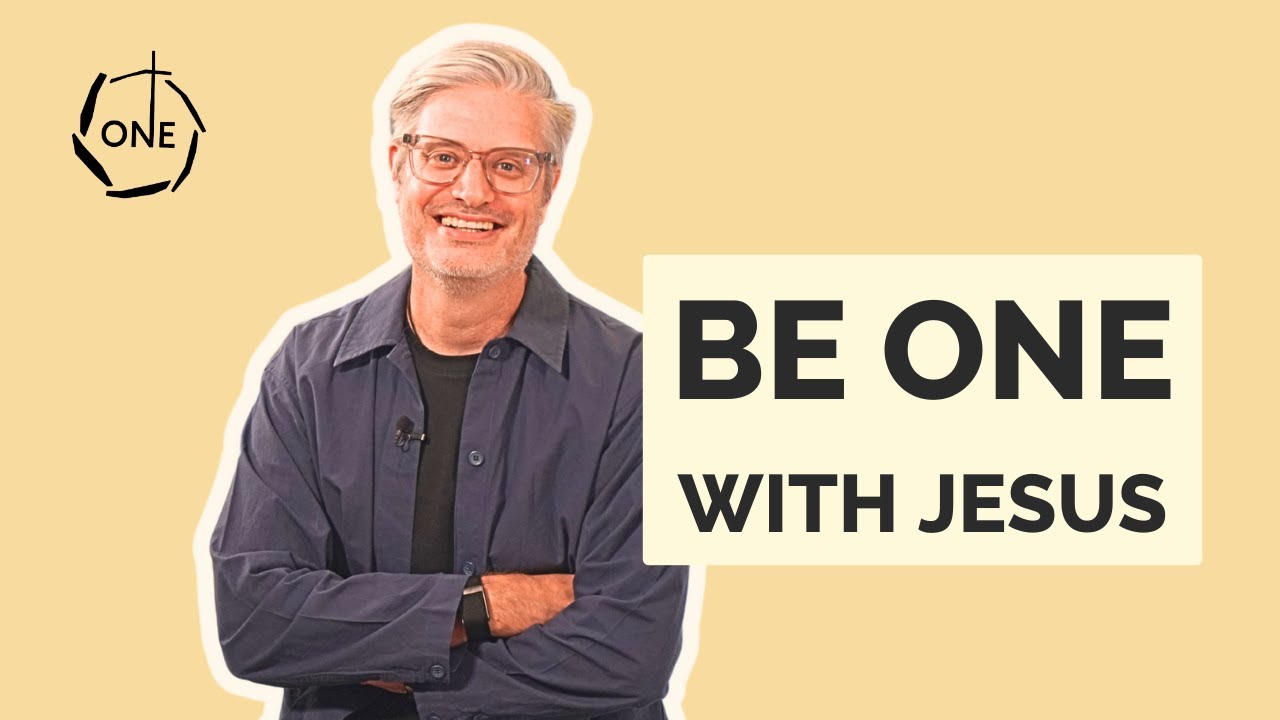 ✨ 與 Andrew Gardener 牧師一起以新的眼光認識耶穌 🙏