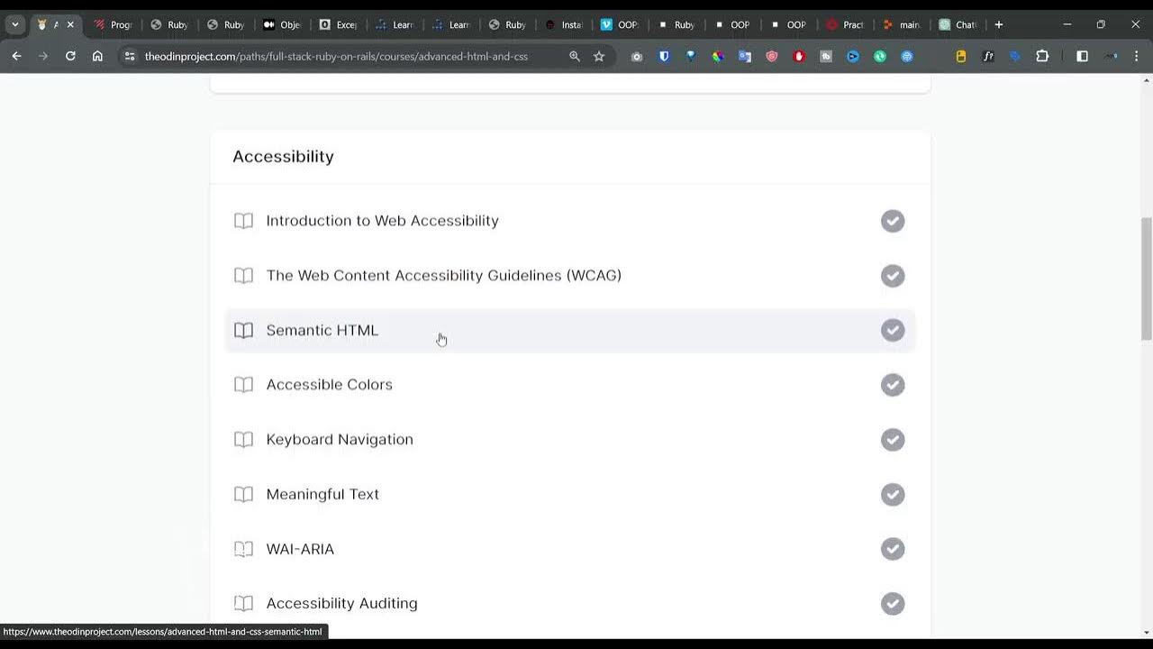 This Magic Moment 30 For 30 Online Start Coding at 30 Live Stream_Day 8 - YouTube