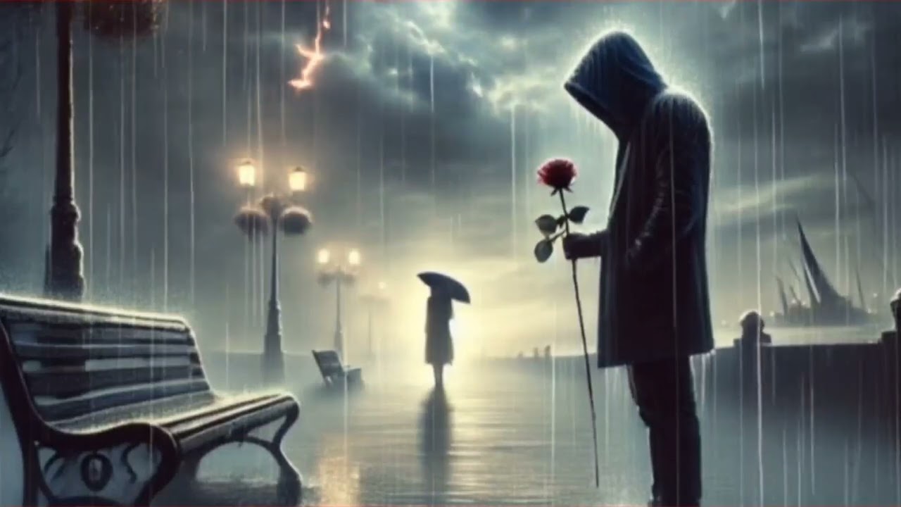 Skyline Echoes – Inspired by Alan Walker - Hymn For The Weekend