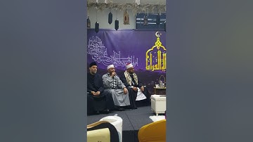 الشيخ أحمد عبدالحميد طاحون (من سورة الشوري)ولاية متشجن الأمريكية 1439 ه