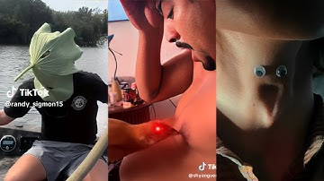 Random videos I watch at 2 a.m. #9