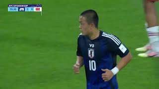 USA v Burkina Faso Highlights | U17 World Cup 2025