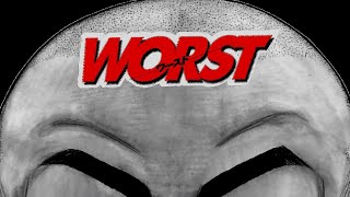 COMIC REVIEW || CROWS X WORST || CHAPTER 1 | THE BOY FROM THE SUBURBAN AREAS
