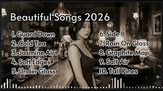 Beautiful Songs 2026 | Easy Listening Sad Love Melodies | Emosional Song