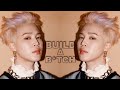 PARK JIMIN • BUILD A B*TCH • FMV
