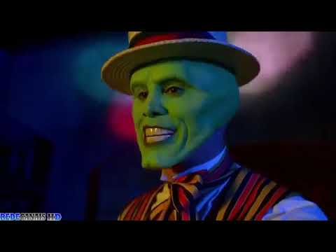 O MÁSKARA FILME DUBLADO COMPLETO360p Mp4