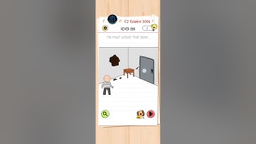 Brain test all-star Level 228 Gameplay walkthrough solution