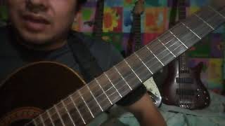 Video thumbnail of "Me Robaron mi Runa Mula (Juaneco y su Combo) Cumbia Instrumental — una idea de como tocarla"