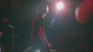 Floyd The Barber Live At The Paramount, 1991 - Nirvana