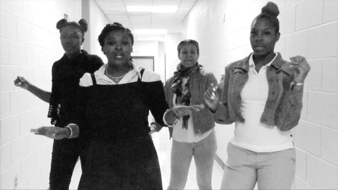 2017 DSA Radio/TV Dept. "Let It Burn"