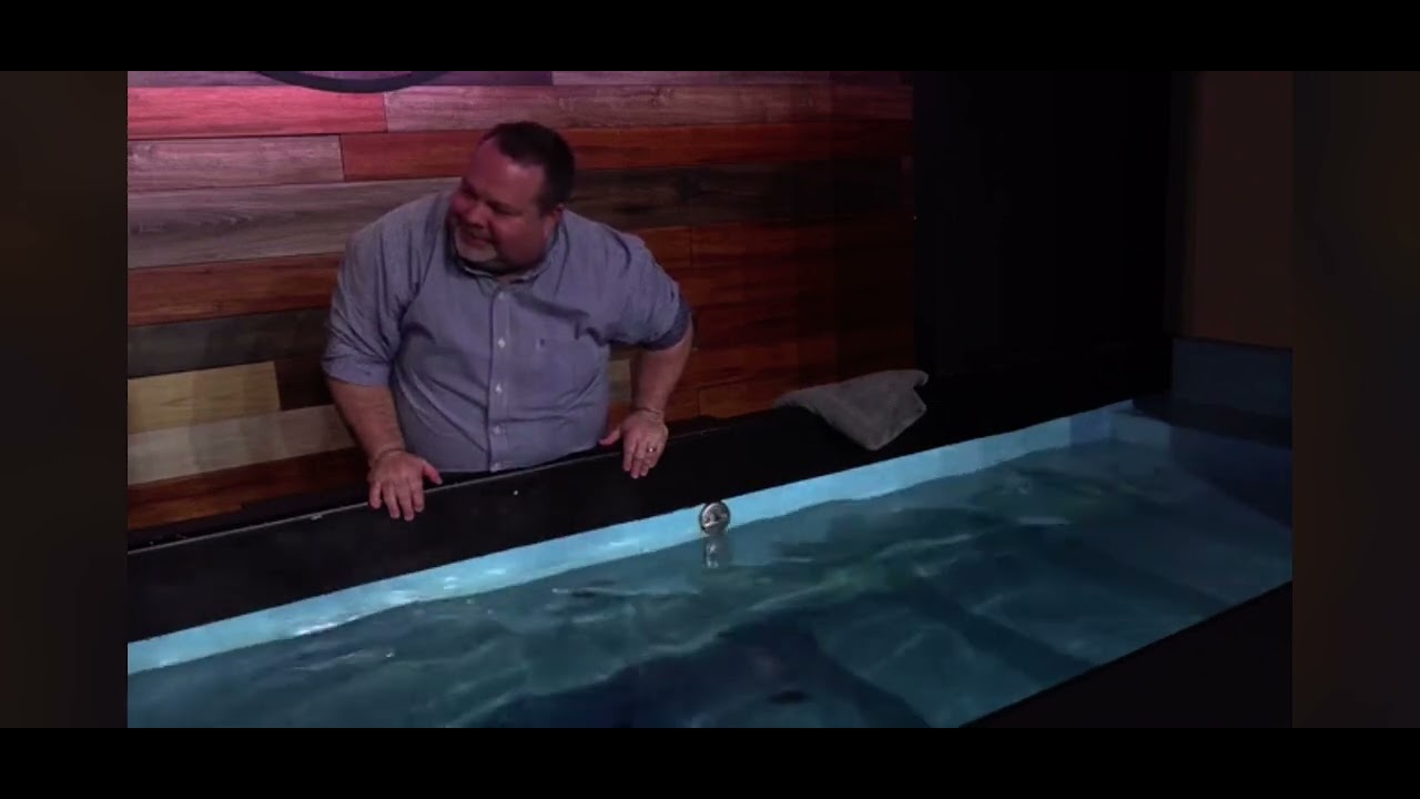 Our Baptism 11-27-22