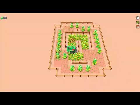 Harvest Master Unity Game Source Code #unity #unity3d #unitydev #unitydeveloper #sourcecode