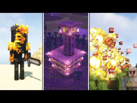 Best Minecraft Resource
