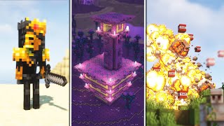 Best Minecraft Resource Packs Of All Time (1.20.4 - 1.16)