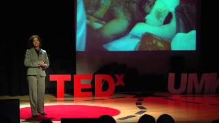 Blue zones  lessons from people who've lived the longest: Archelle Georgiou at TEDxUMKC