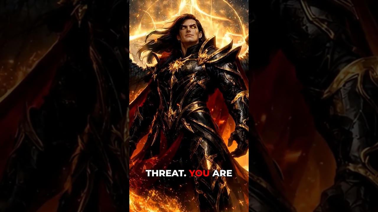 Это существо охотится в пространстве между 